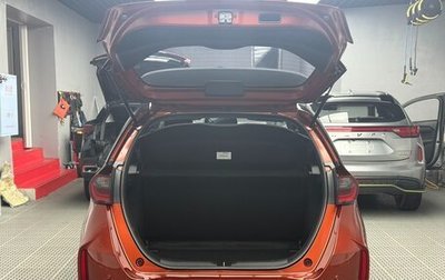 Honda Fit, 2021 год, 900 000 рублей, 1 фотография