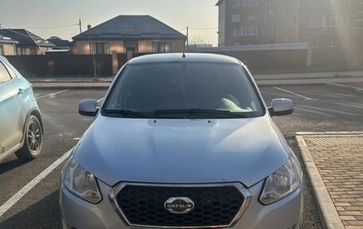 Datsun on-DO I рестайлинг, 2014 год, 310 000 рублей, 1 фотография