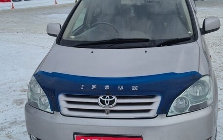 Toyota Ipsum II, 2001 год, 1 170 000 рублей, 1 фотография