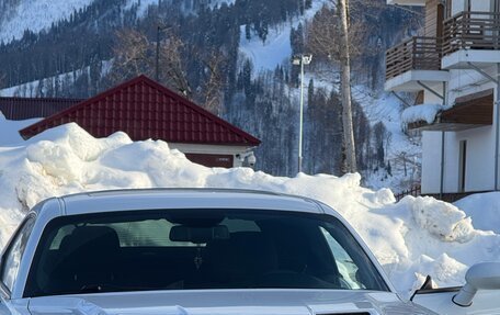 Dodge Challenger III рестайлинг 2, 2018 год, 5 500 000 рублей, 14 фотография