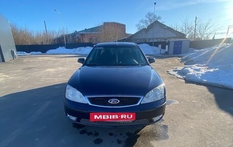 Ford Mondeo III, 2005 год, 520 000 рублей, 2 фотография