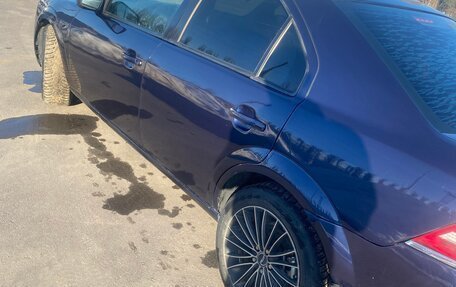 Ford Mondeo III, 2005 год, 520 000 рублей, 9 фотография