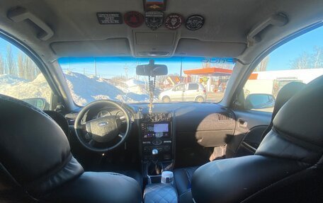 Ford Mondeo III, 2005 год, 520 000 рублей, 11 фотография