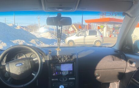 Ford Mondeo III, 2005 год, 520 000 рублей, 12 фотография