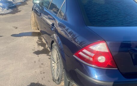 Ford Mondeo III, 2005 год, 520 000 рублей, 10 фотография