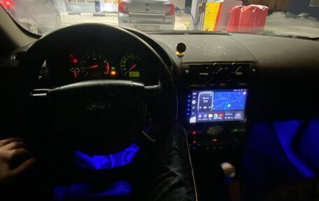 Ford Mondeo III, 2005 год, 520 000 рублей, 16 фотография