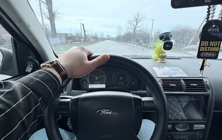 Ford Mondeo III, 2005 год, 520 000 рублей, 15 фотография