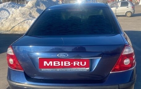 Ford Mondeo III, 2005 год, 520 000 рублей, 7 фотография