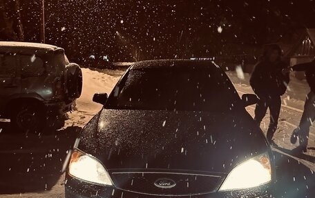 Ford Mondeo III, 2005 год, 520 000 рублей, 13 фотография