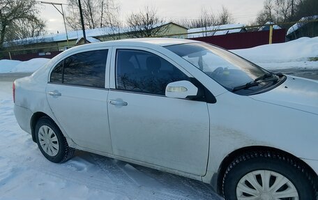 Lifan Solano I (630) рестайлинг, 2011 год, 285 000 рублей, 2 фотография