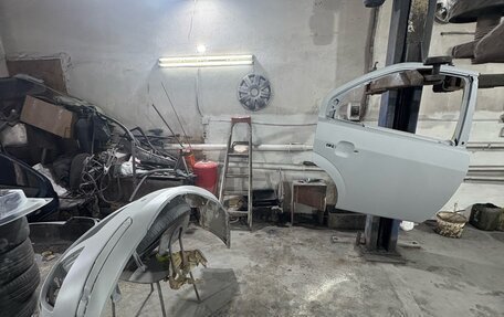 Ford Mondeo III, 2005 год, 520 000 рублей, 18 фотография