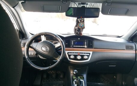 Lifan Solano I (630) рестайлинг, 2011 год, 285 000 рублей, 6 фотография