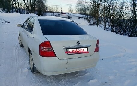 Lifan Solano I (630) рестайлинг, 2011 год, 285 000 рублей, 3 фотография