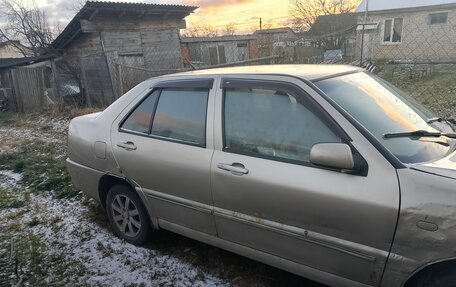 Chery Amulet (A15) I, 2007 год, 70 000 рублей, 5 фотография