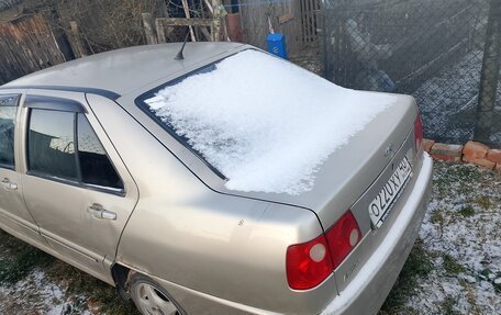 Chery Amulet (A15) I, 2007 год, 70 000 рублей, 3 фотография