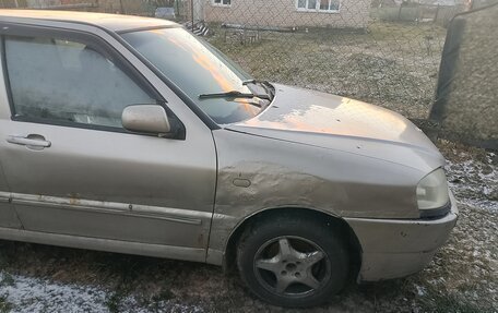 Chery Amulet (A15) I, 2007 год, 70 000 рублей, 2 фотография