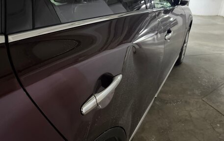 Infiniti QX50 I рестайлинг, 2016 год, 2 250 000 рублей, 7 фотография