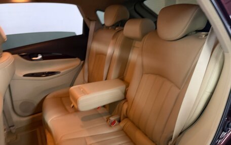 Infiniti QX50 I рестайлинг, 2016 год, 2 250 000 рублей, 20 фотография