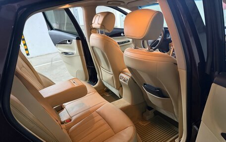 Infiniti QX50 I рестайлинг, 2016 год, 2 250 000 рублей, 23 фотография