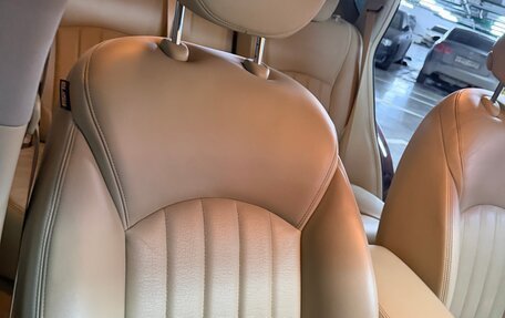 Infiniti QX50 I рестайлинг, 2016 год, 2 250 000 рублей, 29 фотография