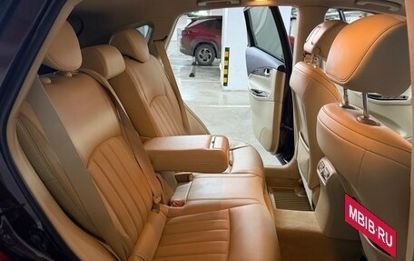 Infiniti QX50 I рестайлинг, 2016 год, 2 250 000 рублей, 24 фотография