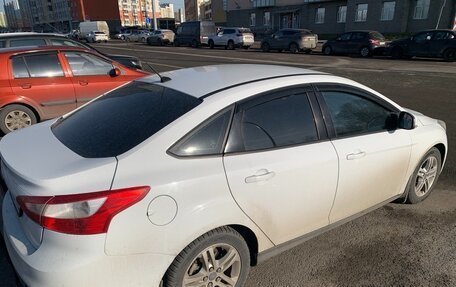 Ford Focus III, 2012 год, 650 000 рублей, 5 фотография