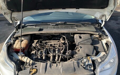 Ford Focus III, 2012 год, 650 000 рублей, 6 фотография