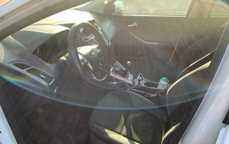 Ford Focus III, 2012 год, 650 000 рублей, 3 фотография