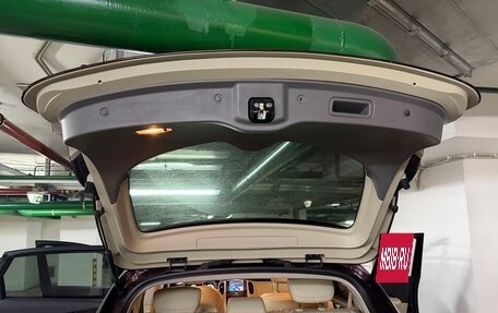 Infiniti QX50 I рестайлинг, 2016 год, 2 250 000 рублей, 39 фотография