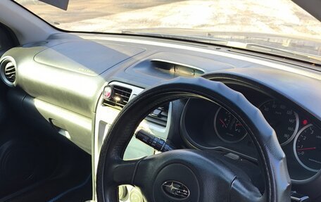 Subaru Impreza III, 2006 год, 350 000 рублей, 5 фотография