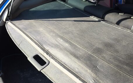 Subaru Impreza III, 2006 год, 350 000 рублей, 6 фотография