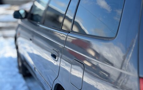 Toyota Caldina, 2000 год, 345 000 рублей, 8 фотография