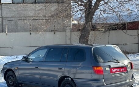 Toyota Caldina, 2000 год, 345 000 рублей, 7 фотография