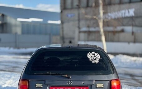 Toyota Caldina, 2000 год, 345 000 рублей, 6 фотография