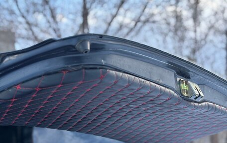 Toyota Caldina, 2000 год, 345 000 рублей, 13 фотография