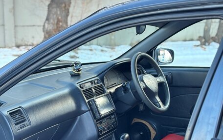 Toyota Caldina, 2000 год, 345 000 рублей, 15 фотография