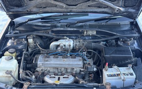 Toyota Caldina, 2000 год, 345 000 рублей, 18 фотография