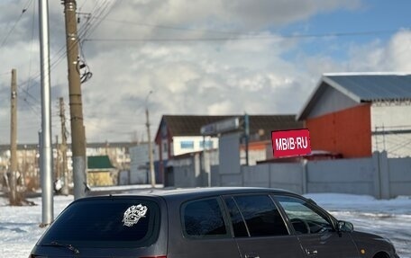 Toyota Caldina, 2000 год, 345 000 рублей, 5 фотография