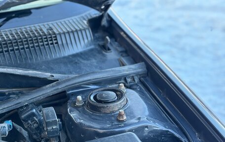 Toyota Caldina, 2000 год, 345 000 рублей, 19 фотография