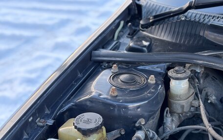 Toyota Caldina, 2000 год, 345 000 рублей, 20 фотография