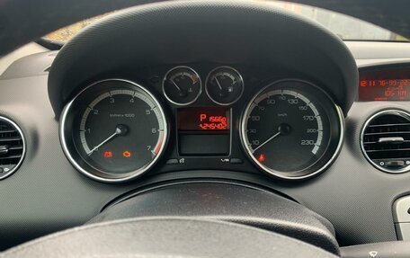 Peugeot 308 II, 2010 год, 320 000 рублей, 8 фотография