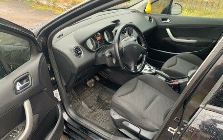 Peugeot 308 II, 2010 год, 320 000 рублей, 7 фотография