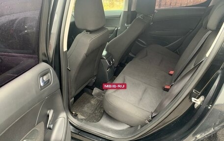 Peugeot 308 II, 2010 год, 320 000 рублей, 6 фотография