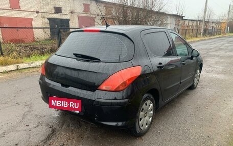 Peugeot 308 II, 2010 год, 320 000 рублей, 3 фотография