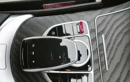 Mercedes-Benz C-Класс, 2017 год, 2 200 000 рублей, 8 фотография