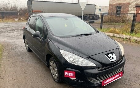 Peugeot 308 II, 2010 год, 320 000 рублей, 2 фотография