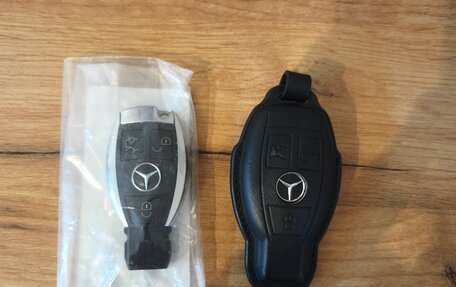 Mercedes-Benz C-Класс, 2017 год, 2 200 000 рублей, 14 фотография