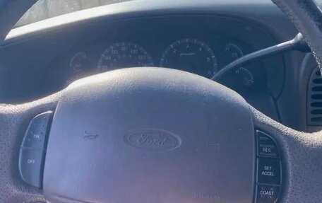 Ford Expedition, 2001 год, 899 000 рублей, 7 фотография