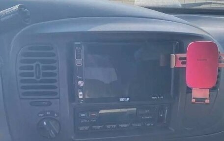 Ford Expedition, 2001 год, 899 000 рублей, 4 фотография