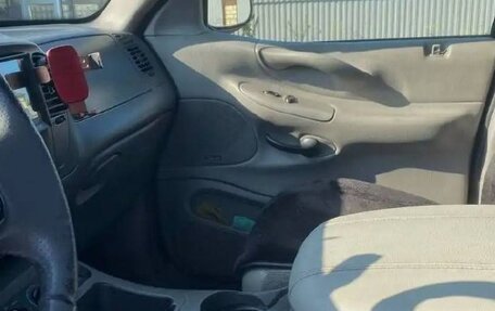 Ford Expedition, 2001 год, 899 000 рублей, 9 фотография